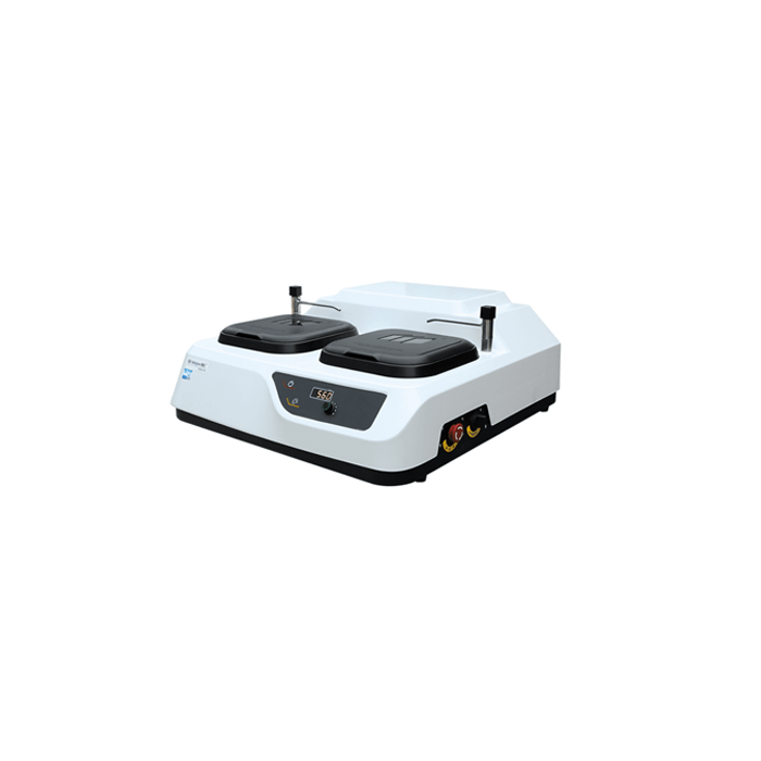 MoPao?200/250/300型金相試樣磨拋機(jī)(原MoPao160E型) MoPao?200/250/300型金相試樣磨拋機(jī)(原MoPao160E型)